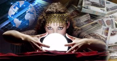 احتيال إلكتروني.. عرافة تدعي جلب الحبيب وتستولي على أموال الضحايا احتيال إلكتروني.. عرافة تدعي جلب الحبيب وتستولي على أموال الضحايا