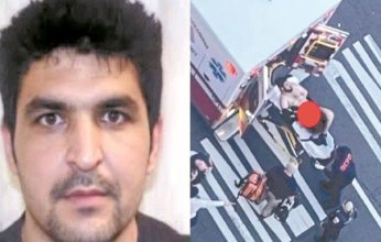 أمريكا تدرس ترحيل عائلة المواطن الأفغاني المشتبه في حادث الحرس الوطني