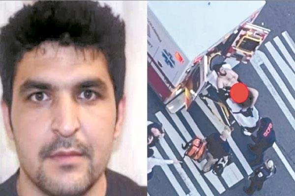 أمريكا تدرس ترحيل عائلة المواطن الأفغاني المشتبه في حادث الحرس الوطني