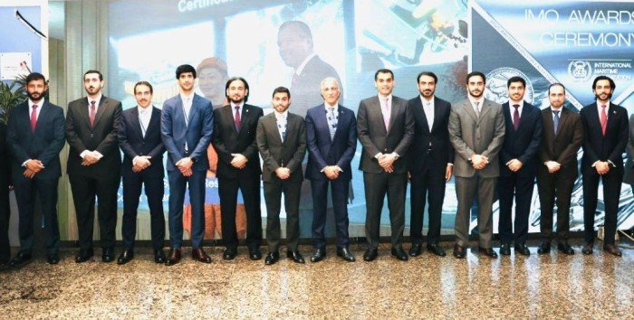 للمرة الثالثة على التوالي.. قطر تفوز بعضوية المجلس التنفيذي للمنظمة البحرية الدولية للمرة الثالثة على التوالي.. قطر تفوز بعضوية المجلس التنفيذي للمنظمة البحرية الدولية