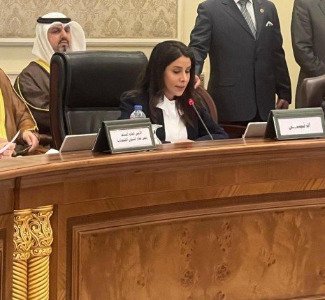 دولة الكويت تؤكد أهمية تعزيز التكامل العربي في قطاع النقل واللوجستيات