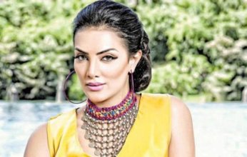 حورية فرغلي ترد على شائعة وفاتها: «أنا بخير وهذه الأكاذيب تزعج أسرتي»