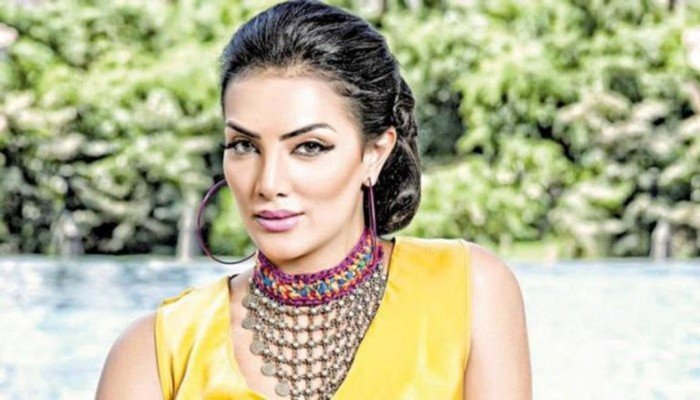 حورية فرغلي ترد على شائعة وفاتها: «أنا بخير وهذه الأكاذيب تزعج أسرتي»