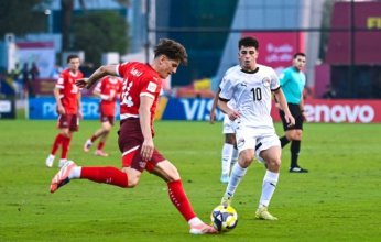 مصر تحت 17.. تودع كأس العالم للناشئين بعد الخسارة أمام سويسرا