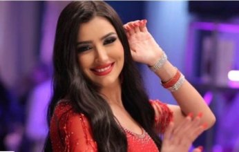 شاهد.. مي عمر تبهر متابعيها بإطلالة جديدة لها عبر إنستجرام