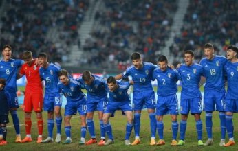 بث مباشر.. شاهد مباراة إيطاليا والتشيك في كأس العالم للناشئين