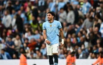 مرموش يتحدث عن المنافسة مع صلاح