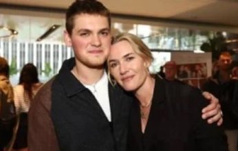 كيت وينسلت تكشف كواليس أولى تجاربها الإخراجية في فيلم كتبه ابنها.. ماذا قالت؟