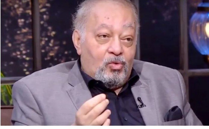سامي مغاوري يكشف تفاصيل اندلاع حريق مسلسل الكينج بمشهد زفاف محمد إمام سامي مغاوري يكشف تفاصيل اندلاع حريق مسلسل الكينج بمشهد زفاف محمد إمام
