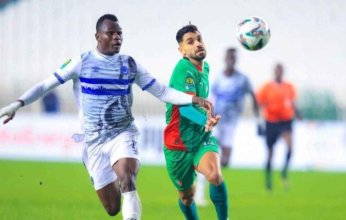 بث مباشر.. مشاهدة مباراة الهلال السوداني ومولودية الجزائر في دوري أبطال إفريقيا