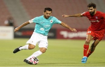 بث مباشر.. شاهد مباراة الشحانية والريان في الدوري القطري