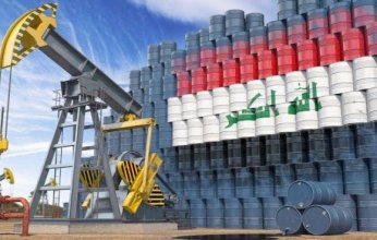 عائدات النفط العراقية تتخطى 7 مليارات دولار في أكتوبر الماضي