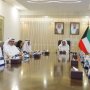 الكويت.. رئيس مجلس الوزراء يترأس الاجتماع الـ36 للجنة الوزارية لمتابعة المشاريع التنموية الكبرى في البلاد