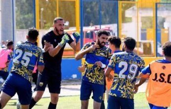 بث مباشر.. شاهد مباراة مستقبل المرسى والشبيبة الرياضية بالعمران في الدوري التونسي