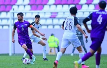 بث مباشر.. شاهد مباراة أمانة بغداد والطلبة في الدوري العراقي