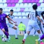 بث مباشر.. شاهد مباراة أمانة بغداد والطلبة في الدوري العراقي
