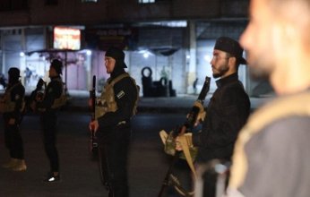 سوريا.. الداخلية تنفي الطابع الطائفي لجريمة حمص وتؤكد: التحقيقات ترجّح الدافع الجنائي