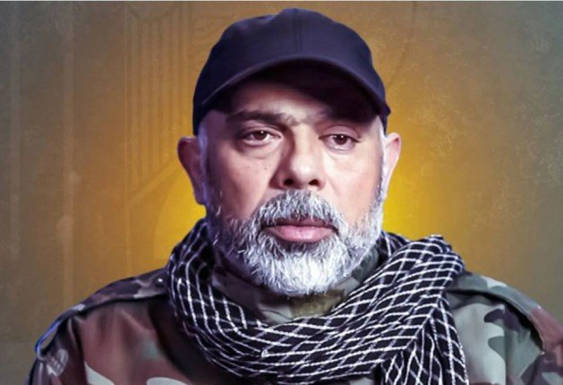 أول تعليق من حزب الله اللبناني على اغتيال الطبطبائي