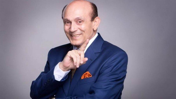 المهن التمثيلية تكشف حقيقة وفاة الفنان محمد صبحي المهن التمثيلية تكشف حقيقة وفاة الفنان محمد صبحي