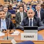 مدير خفر السواحل يترأس وفد الكويت في الدورة 34 للمنظمة البحرية الدولية بلندن