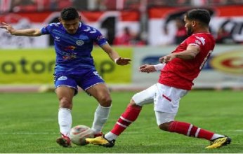 بث مباشر.. مشاهدة مباراة نجم المتلوي والاتحاد المنستيري في الدوري التونسي
