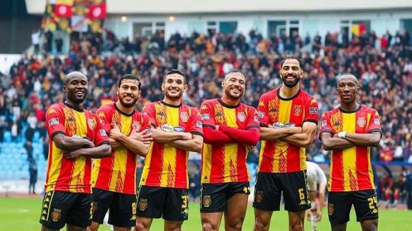 بث مباشر.. مشاهدة مباراة الترجي وشبيبة العمران في الدوري التونسي بث مباشر.. مشاهدة مباراة الترجي وشبيبة العمران في الدوري التونسي