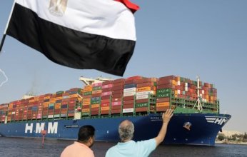 قفزة في صادرات مصر غير البترولية 19% لتصل إلى 40، 6 مليار دولار