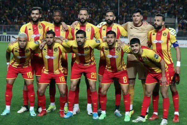 بث مباشر.. مشاهدة مباراة بيترو أتلتيكو والترجي التونسي في دوري أبطال أفريقيا