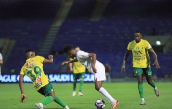 بث مباشر.. مشاهدة مباراة الخلود والخليج في كأس الملك