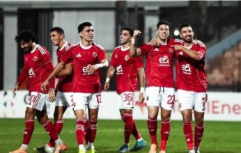 عرض أمريكي لنجم الأهلي يثير قلق إدراته