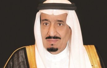 خادم الحرمين يدعو إلى إقامة صلاة الاستسقاء في جميع أنحاء المملكة.. الخميس القادم