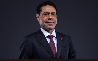 طارق قنديل رئيسًا لبعثة الأهلي في المغرب طارق قنديل رئيسًا لبعثة الأهلي في المغرب