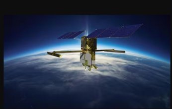 الصين تطلق قمرًا صناعيًا جديدًا إلى الفضاء