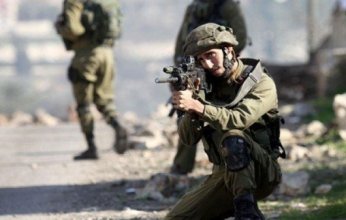 استشهاد فتيين فلسطينيين برصاص الاحتلال الإسرائيلي في الضفة الغربية
