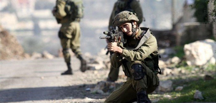 استشهاد فتيين فلسطينيين برصاص الاحتلال الإسرائيلي في الضفة الغربية