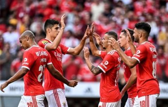 بث مباشر.. مشاهدة مباراة بنفيكا وناسيونال في الدوري البرتغالي