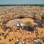 الأمم المتحدة: نزوح أكثر من 12 مليون شخص بالسودان في أكبر أزمة نزوح بالعالم