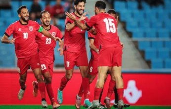 بث مباشر.. مشاهدة مباراة الاردن ومالي في لقاء ودي