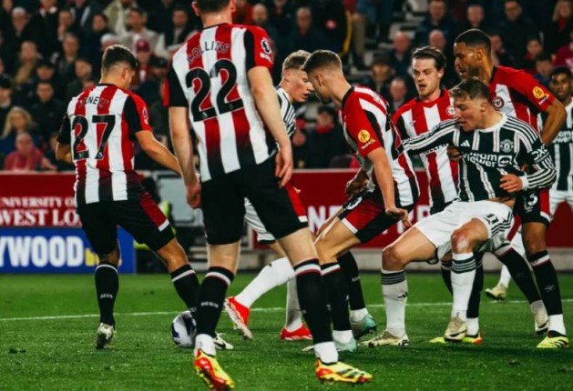 بث مباشر.. شاهد مباراة كريستال بالاس وبرينتفورد في الدوري الإنجليزي بث مباشر.. شاهد مباراة كريستال بالاس وبرينتفورد في الدوري الإنجليزي