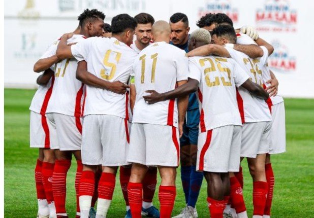 شاهد الأن.. بث مباشر لمباراة الوداد ونيروبي يونايتد في الكونفدرالية الإفريقية