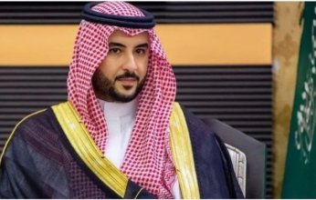 مباحثات سعودية - أمريكية لسبل تعزيز العلاقات المشتركة