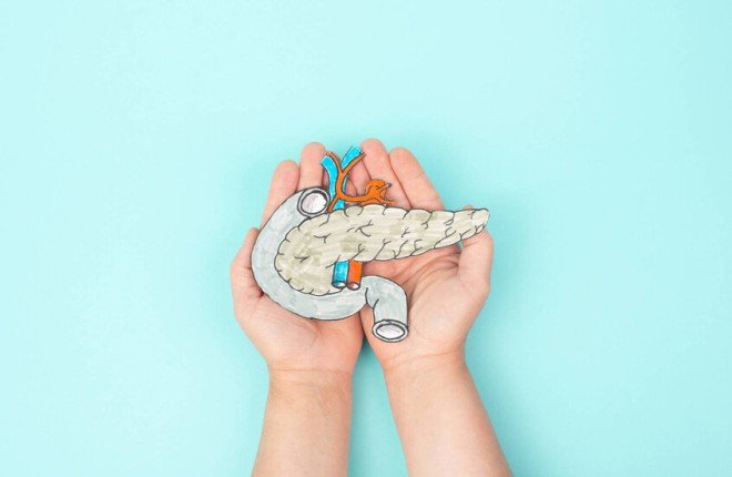 التهاب الكبد الوبائي "C" يزيد خطر الإصابة بسرطان البنكرياس بنسبة تقارب الضعف