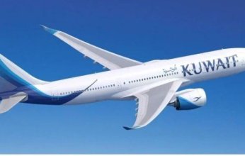 شركات الطيران الكويتية تنهي تحديث برمجة طائراتها طراز (ايه 320)