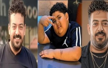 اليوم عزاء إسماعيل الليثي أمام ميدان النفق بمسقط رأسه إمبابة