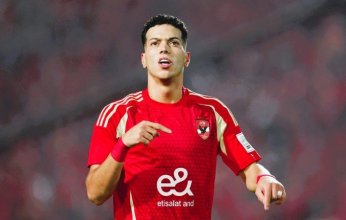 إمام عاشور يقترب من قائمة الأهلي المصري لمواجهة شبيبة القبائل في دوري الأبطال