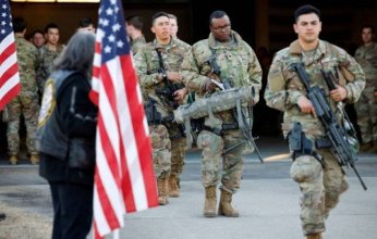 "الدوافع الاستراتيجية وراء سياسة الردع الأمريكية تجاه كوريا الشمالية