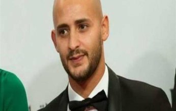 القبض على الفنان شادى الفونس فى ميدان التحرير.. .اعرف السبب