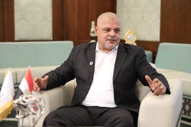 الصادرات الليبية والعلاقات الاقتصادية المصرية الليبية.. شراكة استراتيجية تدعم التكامل الإقليمي الصادرات الليبية والعلاقات الاقتصادية المصرية الليبية.. شراكة استراتيجية تدعم التكامل الإقليمي