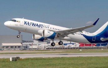 الخطوط (الكويتية) تعيد جدولة رحلاتها من مطار الكويت وإليه نظرا للأحوال الجوية في البلاد