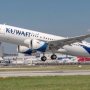 شركة الخطوط الجوية الكويتية